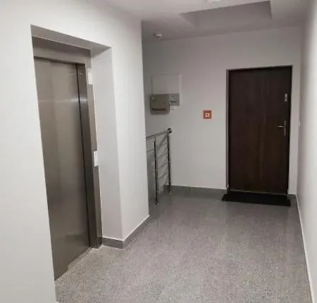 Apartament 80M2 Z 70M2 Tarasem -W Pelni Wyposazony - Wyjatkowe Centrum Miasta Włocławek Zewnętrze zdjęcie