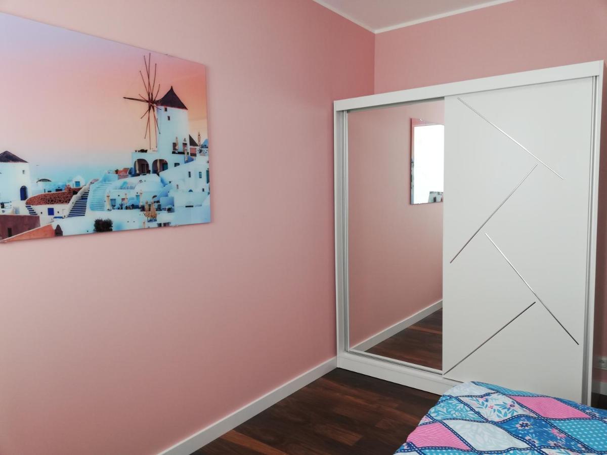 Apartment 80m2 Z 70m2 Tarasem -w Pelni Wyposazony - Wyjatkowe Centrum Miasta Wloclawek