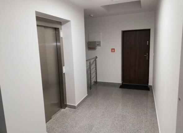 80m2 Z 70m2 Tarasem -w Pelni Wyposazony - Wyjatkowe Centrum Miasta * Wloclawek
