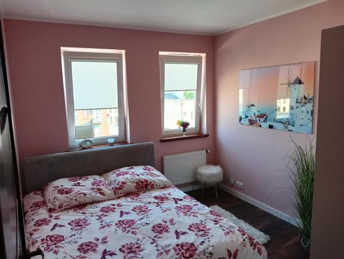 80m2 Z 70m2 Tarasem -w Pelni Wyposazony - Wyjatkowe Centrum Miasta * Wloclawek