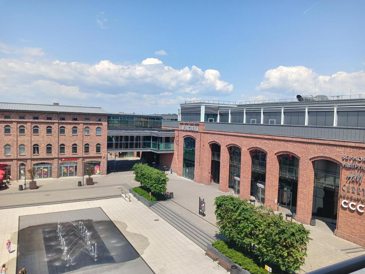 Apartment 80m2 Z 70m2 Tarasem -w Pelni Wyposazony - Wyjatkowe Centrum Miasta Wloclawek